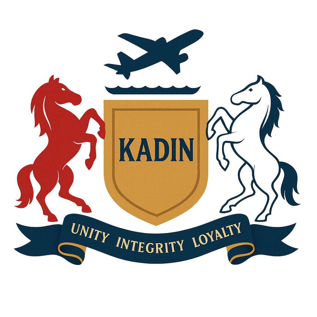 Logo Kadin Karangasem